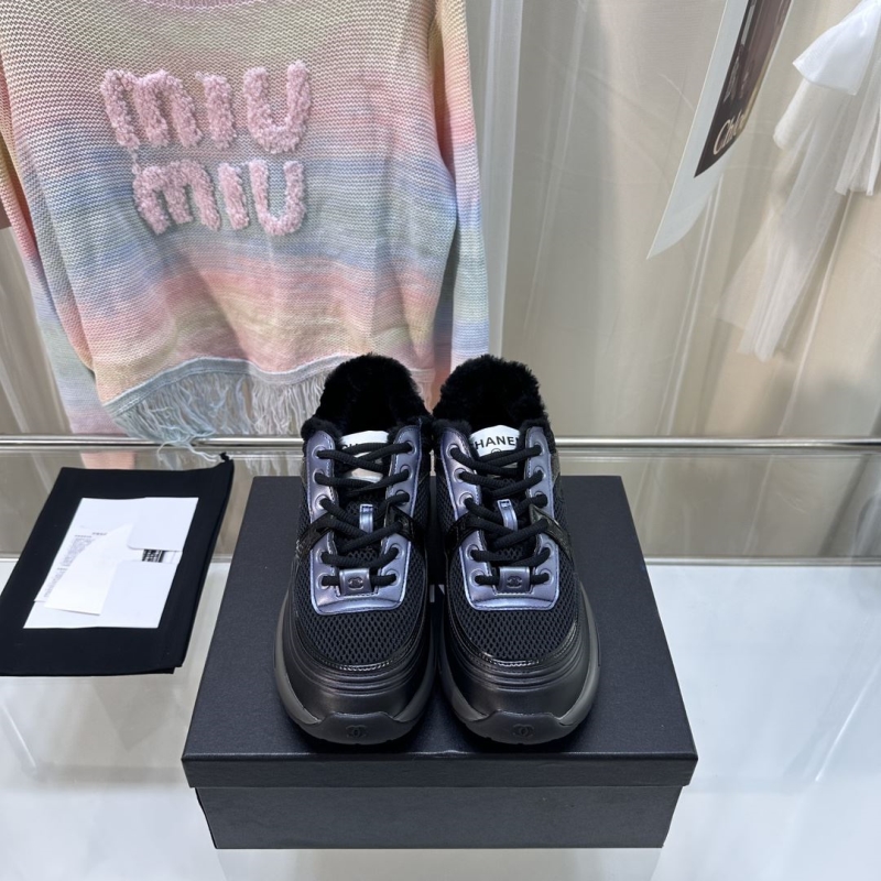 Ch**el sport shoes